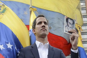 رای اپوزیسیون ونزوئلا به برکناری گوآیدو
