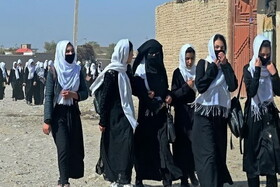 چرا طالبان دانشگاه را برای زنان ممنوع کرد؟