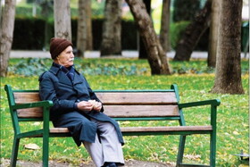 اختلال ترس از پیری/ چگونه از افسردگی سالمندان پیشگیری کنیم