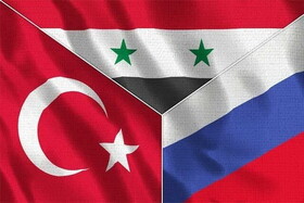 عادی سازی روابط میان آنکارا و دمشق؛ تهدیدی جدی برای حضور آمریکا در سوریه