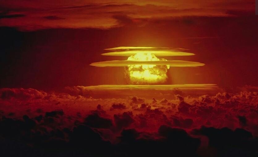 قدرتمندترین بمب‌ اتمی جهان کجاست؟