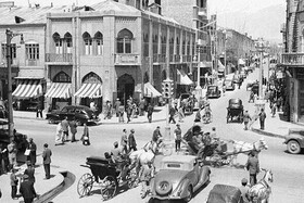 چهار محله قدیمی تهران را بشناسید