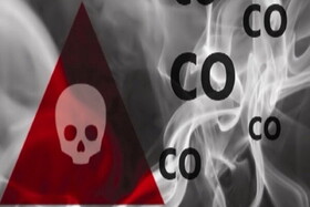 مسمومیت ۵۹ دانش‌آموز با گاز منوکسیدکربن در اردبیل