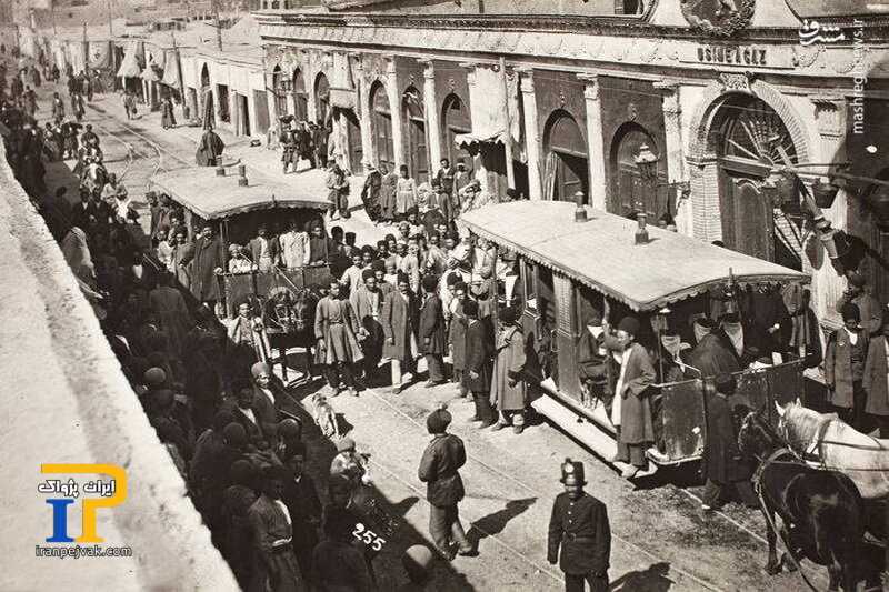 خیابان امیرکبیر