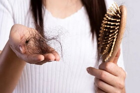 چه ارتباطی بین کاهش وزن و ریزش مو وجود دارد؟