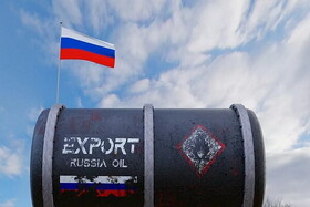 معمای صادرات بالاتر نفت روسیه حل نشده ماند