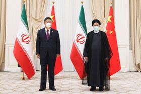 رحیم‌پور: چین حتی با پول خودمان در ایران سرمایه‌گذاری نکرد