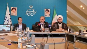 حسینی: سهمیه بنزین برای خانوارهای فاقد خودرو در گزارش تلفیق نیست