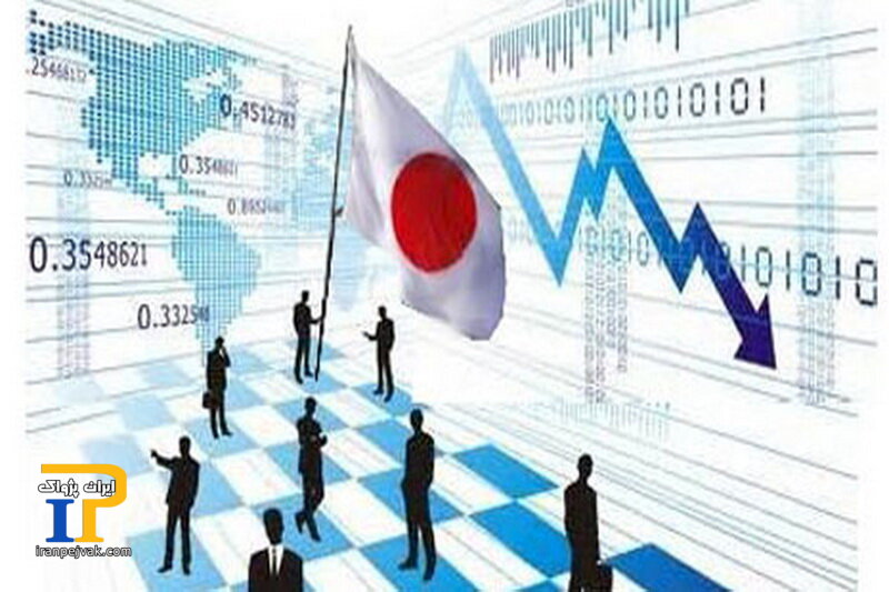 اقتصاد ژاپن