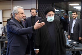 وزیر صمت چکاره است؟ / مدیرعامل ایران‌خودرو با «دستور رئیسی برکنار شد»