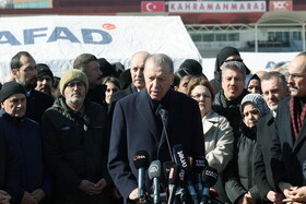 دودستگی در حزب اردوغان، در آستانه دور دوم انتخابات
