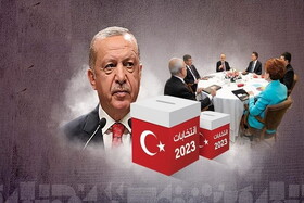 نقش سرنوشت‌ساز کردها در انتخابات ترکیه