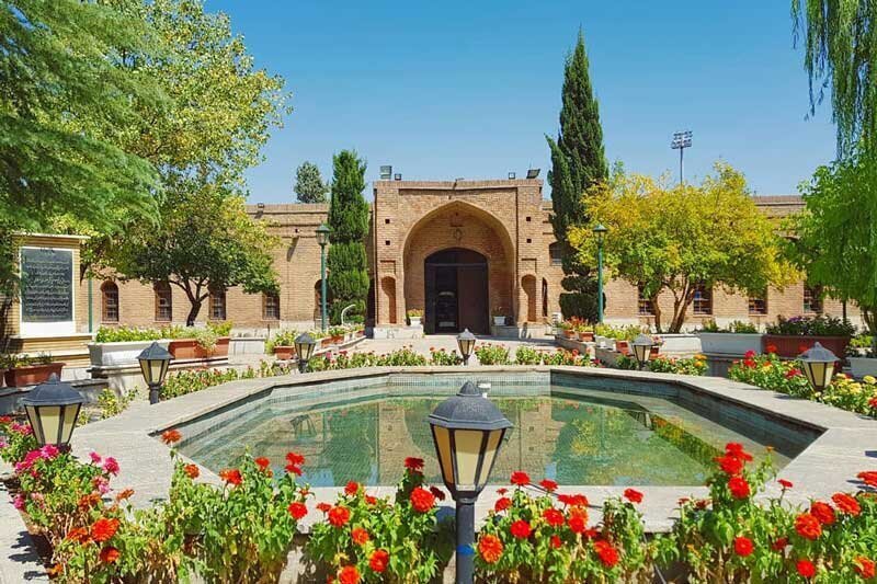 تهران قدیم؛ نخستین داروی خارجی که وارد ایران شد