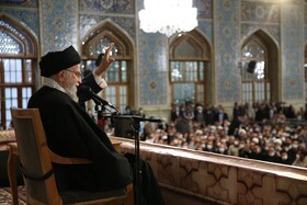 تحول یعنی رفع نقاط معیوب؛ منظور دشمن از دگرگونی تغییر هویت جمهوری اسلامی است