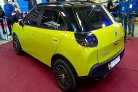 گروه صنعتی ایران خودرو قصد دارد محصول جدید خود در کلاس B را به عنوان جایگزین پژو ۲۰۶ در سال ۱۴۰۲ به بازار عرضه کند.
