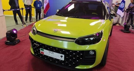 گروه صنعتی ایران خودرو قصد دارد محصول جدید خود در کلاس B را به عنوان جایگزین پژو ۲۰۶ در سال ۱۴۰۲ به بازار عرضه کند.