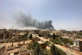 ۱۸۰ کشته و ۱۸۰۰ زخمی؛ نتیجه سه روز درگیری نظامی سودان