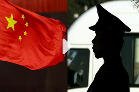 ادعای آمریکا درباره بازداشت ماموران مخفی چین در نیویورک