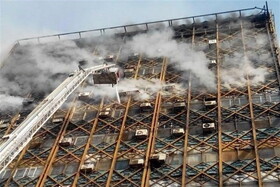 اعلام اسامی برخی از ساختمان‌های «بسیار پرخطر» در مرکز تهران