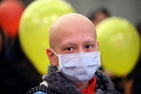 رنج مضاعف کودکان مبتلا به سرطان، «دارو نیست»/ وین بلاستین ۱۲۰ هزارتومانی هر ویال ۱۵ میلیون تومان در دست دلالان