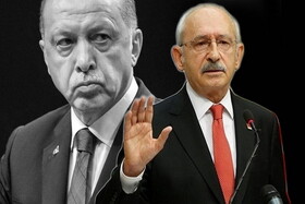 تنش بین اردوغان و قلیچدار اوغلو بالا گرفت/ جنجال بر سر فایل‌های صوتی
