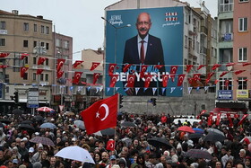 اردوغان چه کرد که نظرسنجی ها را شکست داد؟