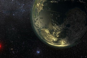 کشف سیاره جدیدی که احتمالا میزبان حیات است