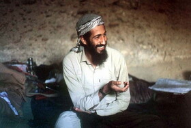 آرشیو الکترونیکی عظیم و متنوع اسامه بن لادن... واقعی یا خیالی؟