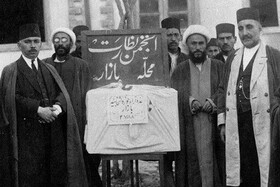 اولین «انتخابات مدرن» ایران در دوره قاجار چگونه برگزار شد؟