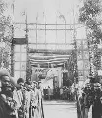 اولین «انتخابات مدرن» ایران در دوره قاجار چگونه برگزار شد؟