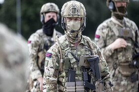 عملیات مخفی نیروهای ویژه انگلیس چگونه افشا شد؟