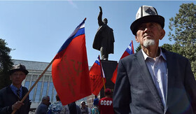 بیش از ۳۰ نفر در قرقیزستان به اتهام سازماندهی شورش و کودتا بازداشت شدند