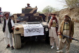 مسئول مدرسه جهادی طالبان ترور شد