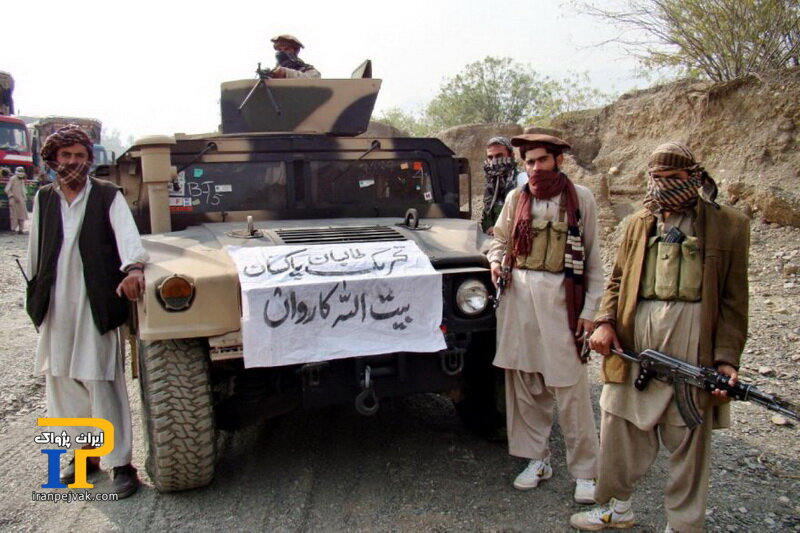 تحریک طالبان