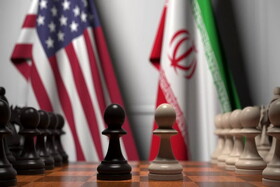 روایتی از جزییات پیش‌نویس «توافق موقت» ایران و آمریکا