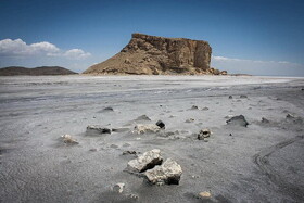هشدار یک پزشک درباره تاثیر خشکی دریاچه ارومیه بر سلامت مردم