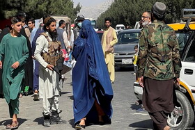 رهبر طالبان فرمان بستن تمام آرایشگاه‌های زنانه را صادر کرد