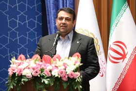 آغاز تغییر نگرش به مقوله ریسک در بانک ملی ایران