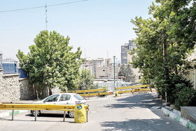 رشد نارضایتی تهرانی‏‏‌ها از اداره شهر در آمار رسمی/ تهران هر روز کثیف تر از دیروز!