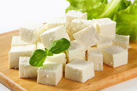 پنیر برای کاهش وزن مفید است؟
