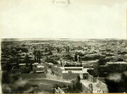 گزارش تصویری از شهر تبریز؛ یک قرن قبل