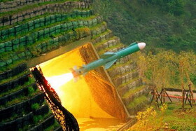 این موشک فوق‌ سری تایوان برای حمله به چین ساخته شده(+عکس)