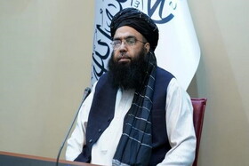 طالبان از حل مسئله حق‌آبه ایران خبر داد