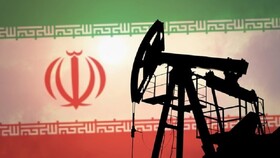 افزایش صادرات روزانه نفت ایران به بالای دو میلیون بشکه