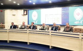 معاون امور شعب بانک ملی ایران: مشتری سرمایه بانک است