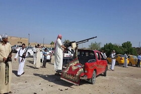کشته‌شدن دست‌کم ۱۰ نفر در درگیری عشایر عرب و قسد