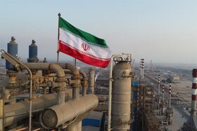 رویترز: تولید نفت ایران به بالاترین رقم طی پنج سال گذشته رسید