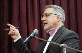 نماینده مجلس: بانک ملی ایران در ارائه تسهیلات کمک حال مردم بوده‌ است
