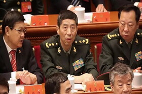 راز غیبت عجیب وزیر دفاع چین؛ پکن کدام موضوع را مخفی می‌کند؟