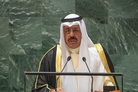 ادعاهای مرزی کویت علیه عراق و ایران در مجمع عمومی سازمان ملل